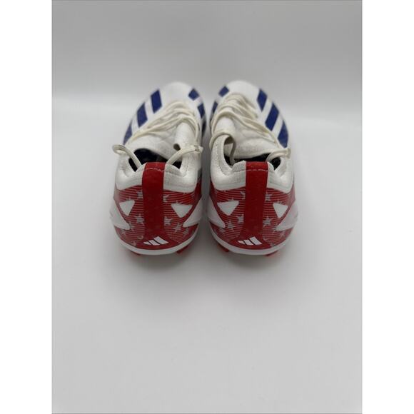 Adidas X Crazyfast USA .1 FG Soccer Cleats Men's Size 7 IG0664 Limited READ - Picture 11 of 15